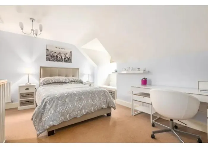 9 College Court Spacious, Modern 4-bed Townhouse In - Pass The Keys Dom wakacyjny York