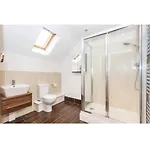 펜션 9 College Court Spacious, Modern 4-bed Townhouse In - Pass The Keys 요크
