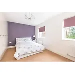 9 College Court Spacious, Modern 4-bed Townhouse In - Pass The Keys