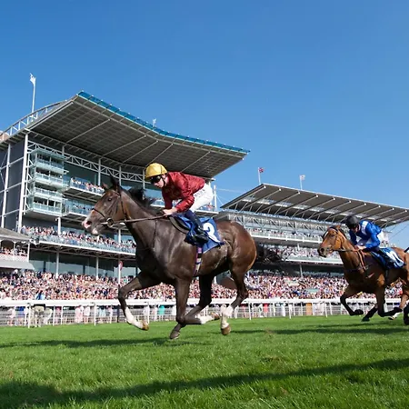 9 College Court Spacious, Modern 4-bed Townhouse In - Pass The Keys 펜션